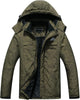Army Green City
