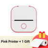 T02 Pink