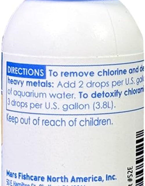 Load image into Gallery viewer, TAP WATER CONDITIONER Aquarium Water Conditioner 1-Ounce Bottle
