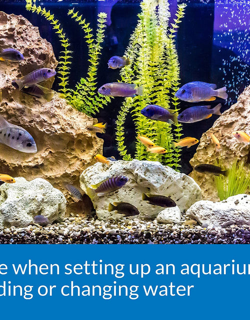 Load image into Gallery viewer, TAP WATER CONDITIONER Aquarium Water Conditioner 1-Ounce Bottle
