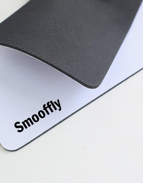 Load image into Gallery viewer, Kraken Mouse Pad Sail Boat Waves and Octopus Non-Slip Rubber Mouse Pad Gaming Mouse Pad
