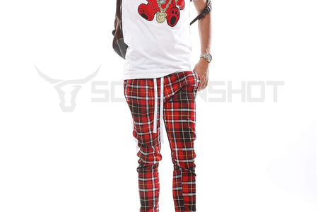brand Mens Hipster Hip-Hop Premiun Technique Tees - Stylish Longline Latest NYC Fashion T-Shirts