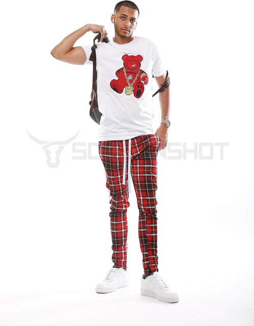 Load image into Gallery viewer, brand Mens Hipster Hip-Hop Premiun Technique Tees - Stylish Longline Latest NYC Fashion T-Shirts
