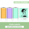 3 Adhesive Color