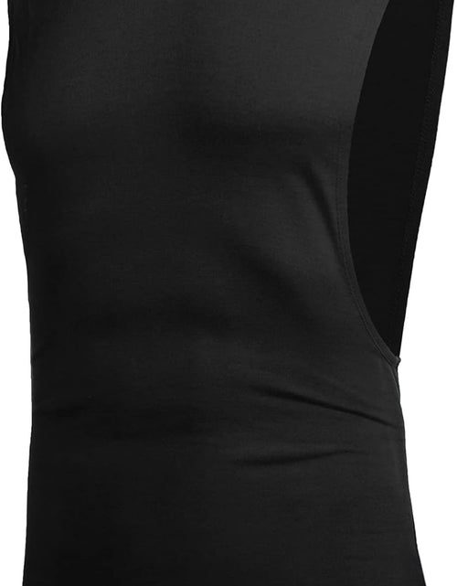 Load image into Gallery viewer, Men Workout Tank Top 2 Pack Gym Bodybuilding Sleeveless Muscle T Shirts
