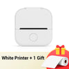 T02 White