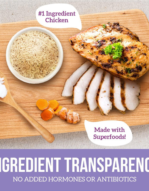 Load image into Gallery viewer, Original Chicken &amp; Brown Rice Recipe
