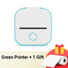 T02 Green