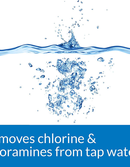Load image into Gallery viewer, TAP WATER CONDITIONER Aquarium Water Conditioner 1-Ounce Bottle
