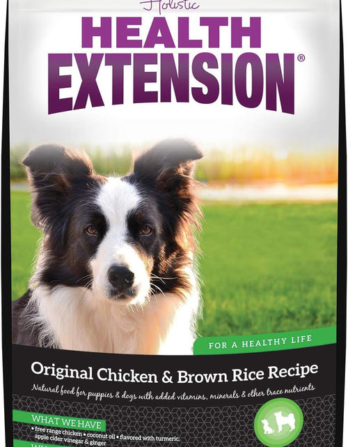 Load image into Gallery viewer, Original Chicken &amp; Brown Rice Recipe
