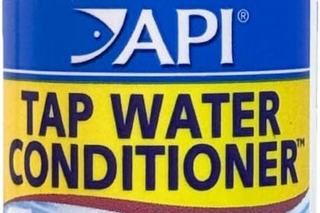 TAP WATER CONDITIONER Aquarium Water Conditioner 1-Ounce Bottle