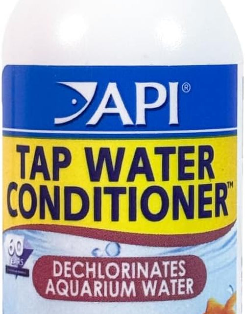 Load image into Gallery viewer, TAP WATER CONDITIONER Aquarium Water Conditioner 1-Ounce Bottle
